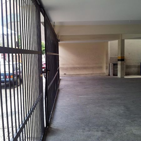 Hugo Plaza Hotel Sobral Exterior foto