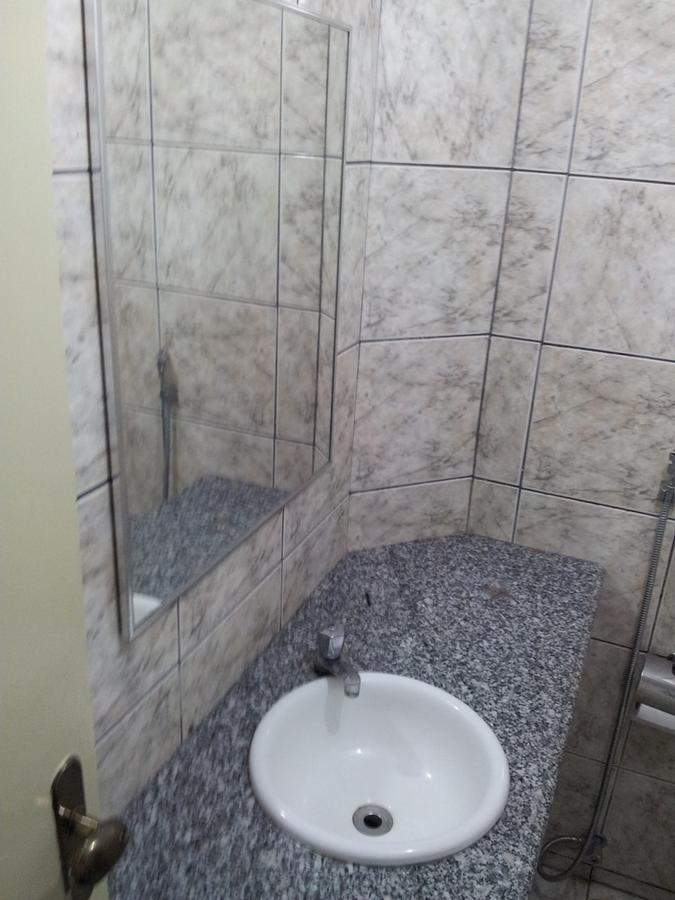 Hugo Plaza Hotel Sobral Exterior foto
