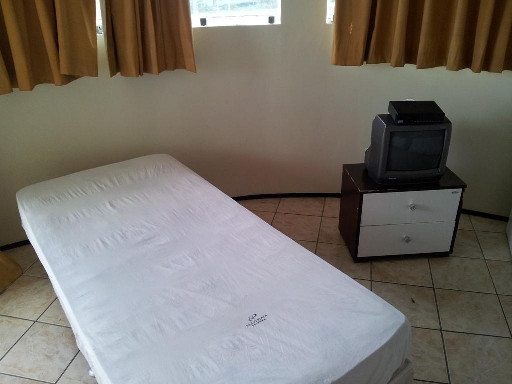 Hugo Plaza Hotel Sobral Exterior foto