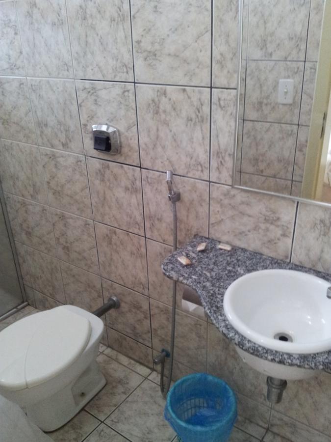 Hugo Plaza Hotel Sobral Exterior foto