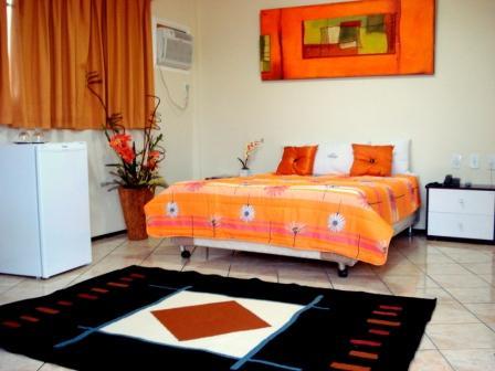 Hugo Plaza Hotel Sobral Exterior foto